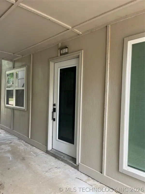 6812 S Toledo Avenue #311, Tulsa, OK 74136