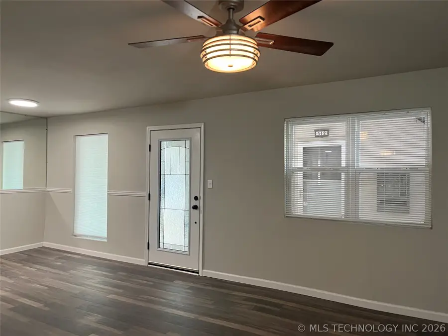 6812 S Toledo Avenue #311, Tulsa, OK 74136 - #2