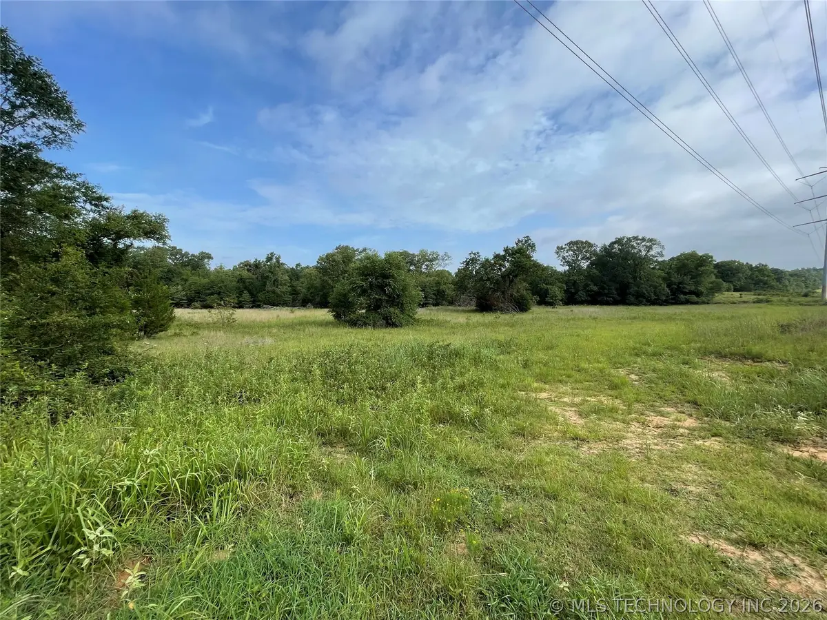 E Allison Road, Atoka, OK 74525 - #1
