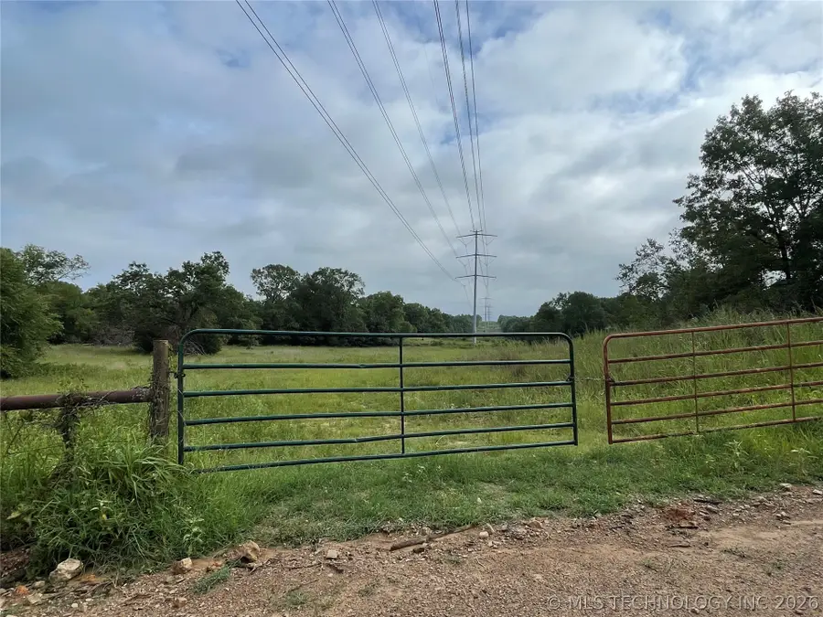 E Allison Road, Atoka, OK 74525 - #2