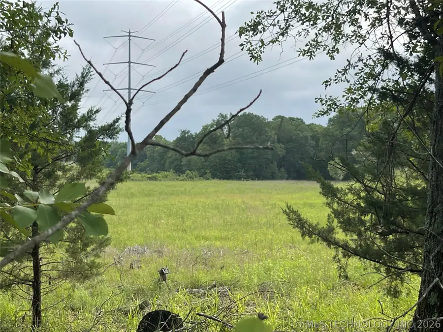 E Allison Road, Atoka, OK 74525 - #3