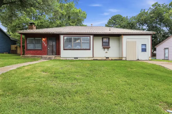 1020 W Willow Street, Durant, OK 74701