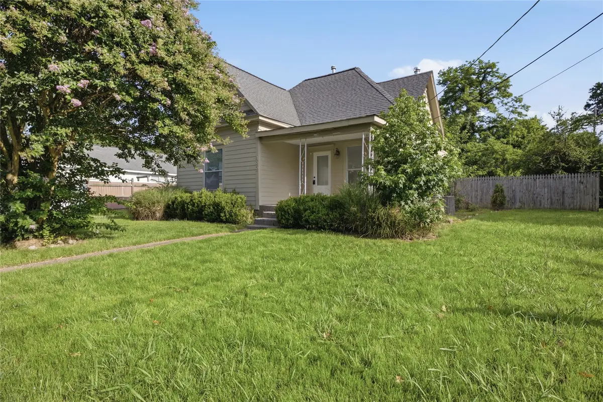 422 S Bristow Avenue S, Coweta, OK 74429 - #1