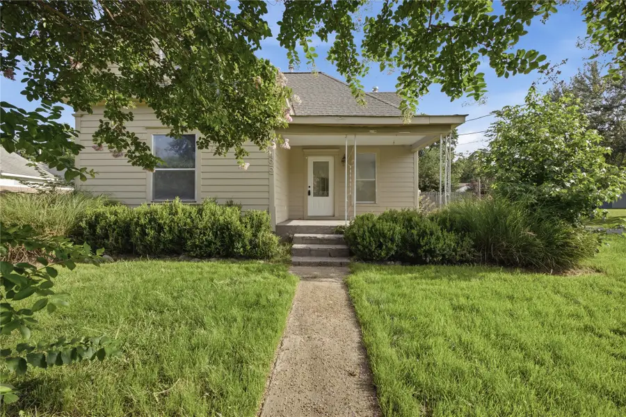 422 S Bristow Avenue S, Coweta, OK 74429 - #2