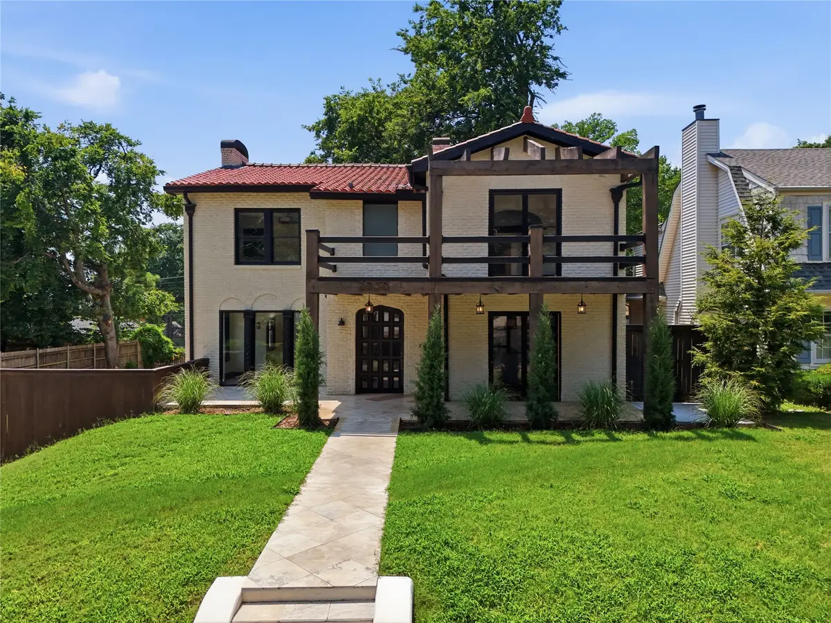 2538 S Cincinnati Avenue, Tulsa, OK 74114 - #1