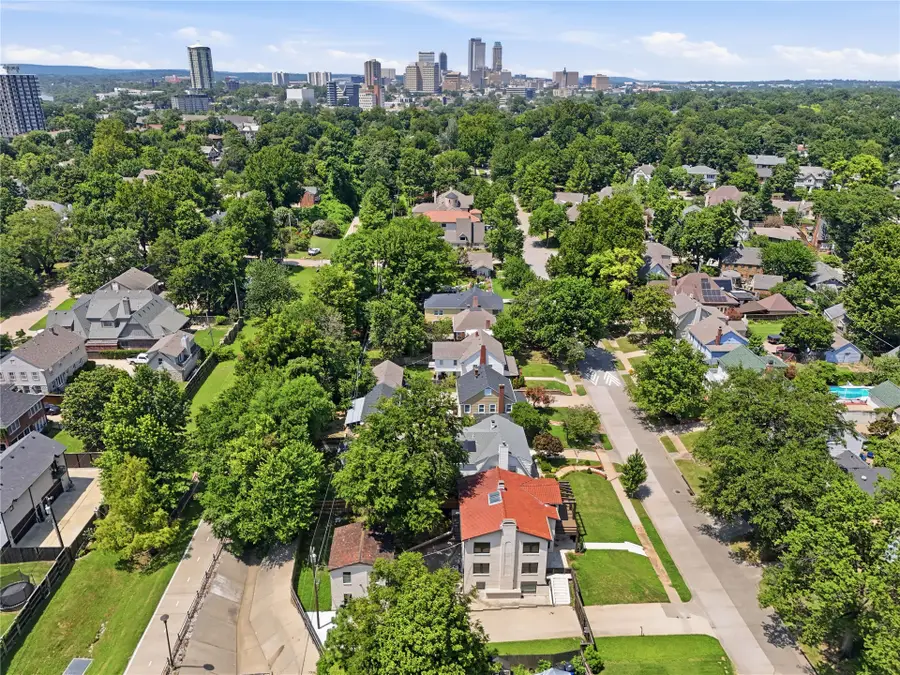 2538 S Cincinnati Avenue, Tulsa, OK 74114 - #3