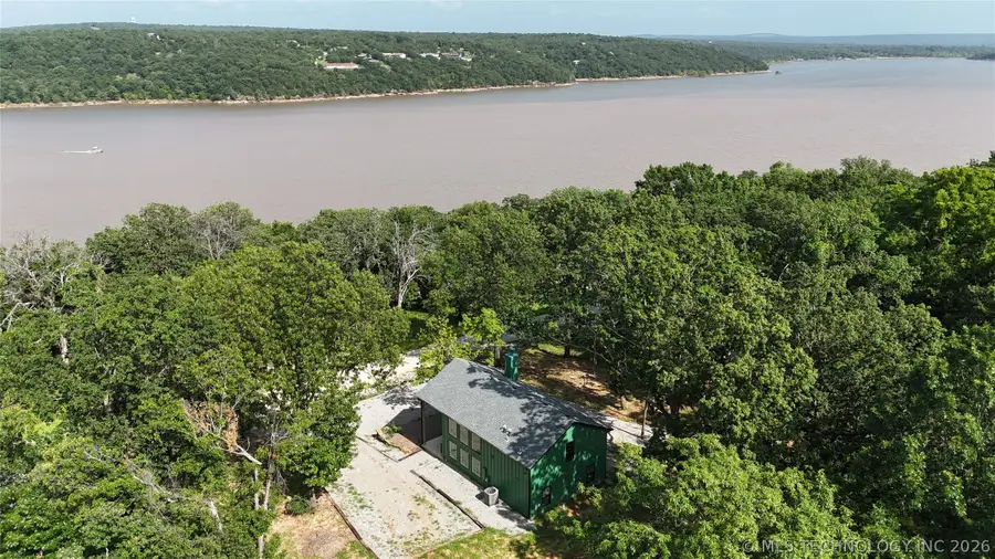 119402 S 4214 Loop, Eufaula, OK 74432 - #2
