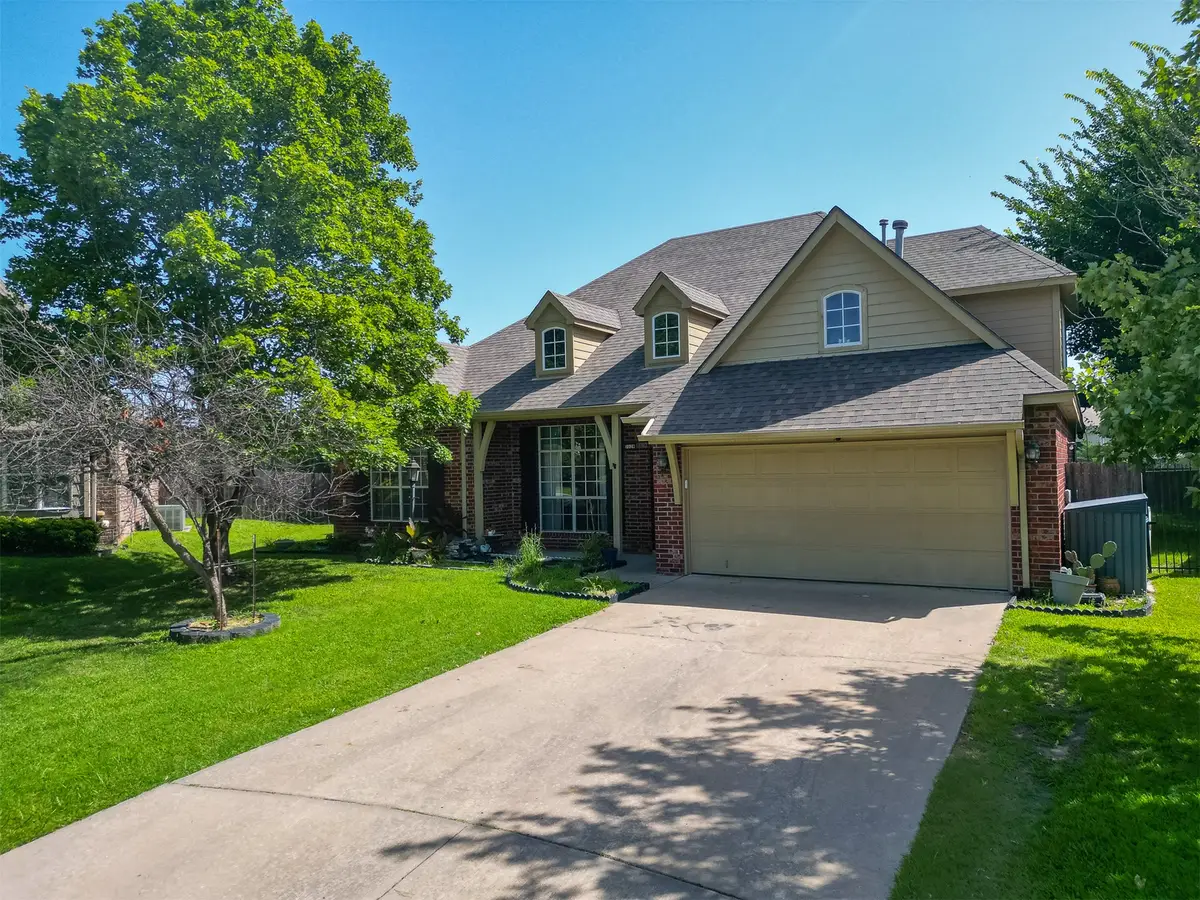 7129 E 81st Street, Tulsa, OK 74133 - #1
