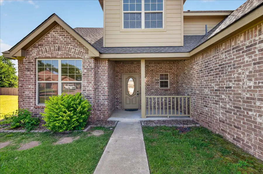 1908 Barnett Court, Bartlesville, OK 74006 - #2
