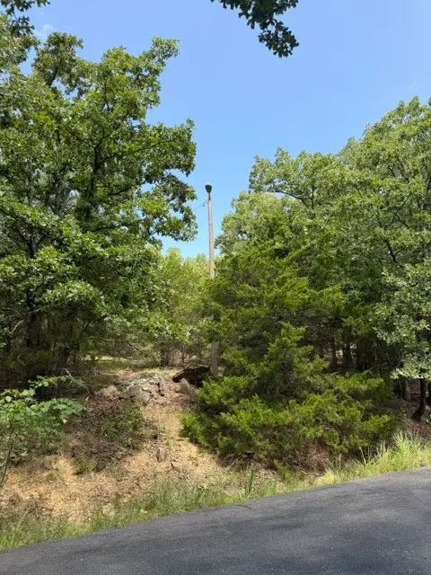 2291 W Crosswinds Circle, Cleveland, OK 74020 - #2