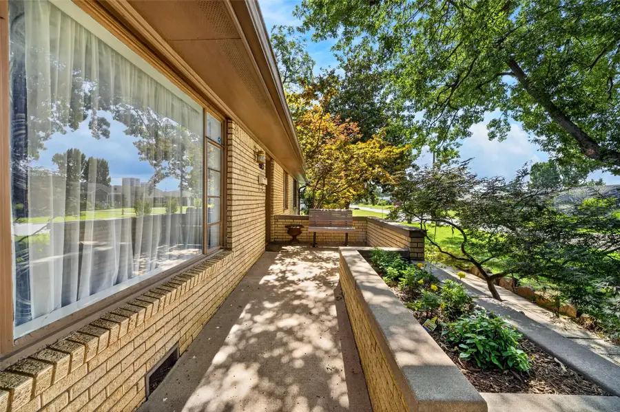 4613 E 27th Street, Tulsa, OK 74114 - #3