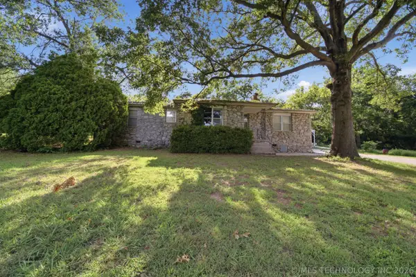 394290 W 4100 Road, Skiatook, OK 74070