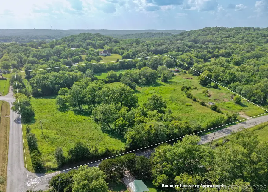 394290 W 4100 Road, Skiatook, OK 74070 - #2