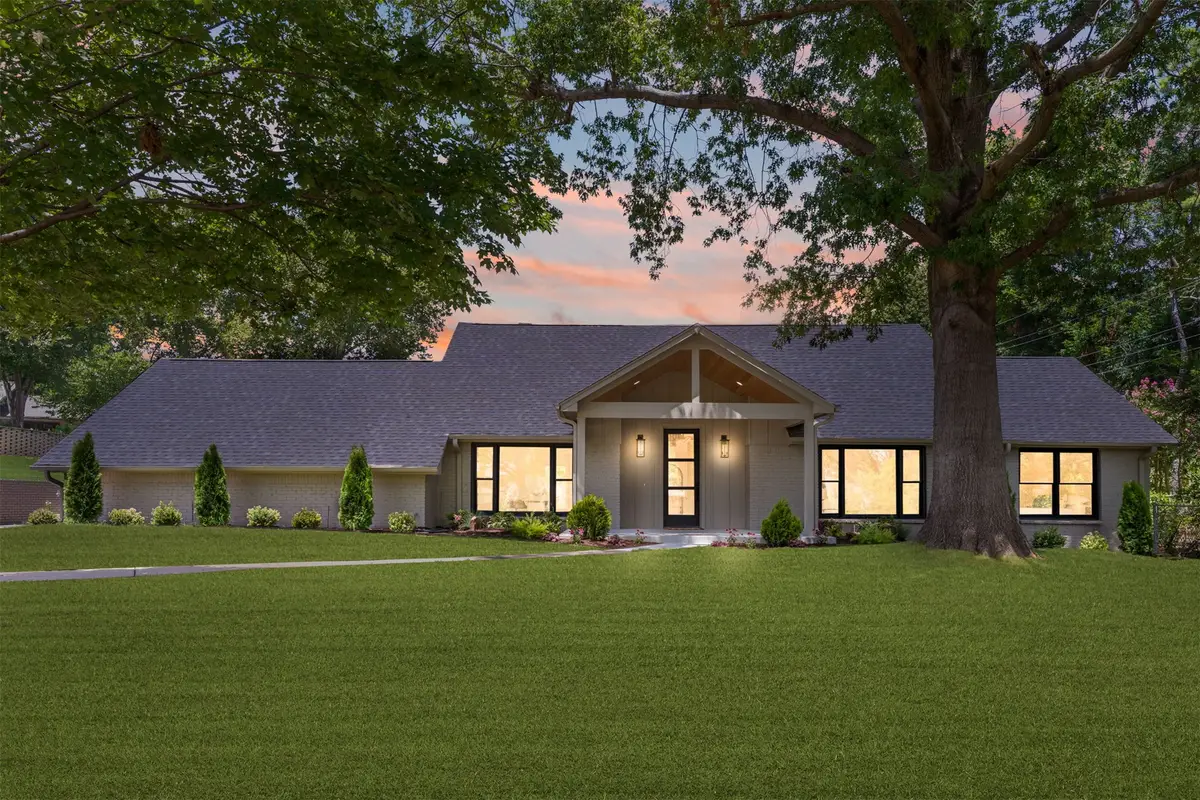 2819 E 37th Place, Tulsa, OK 74105 - #1