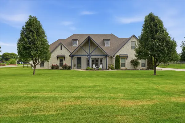 5107 E Hickory Meadow Drive, Claremore, OK 74019