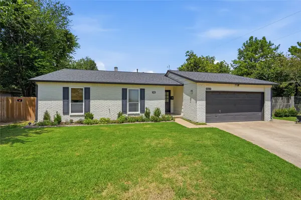 4315 S Detroit Avenue, Tulsa, OK 74105