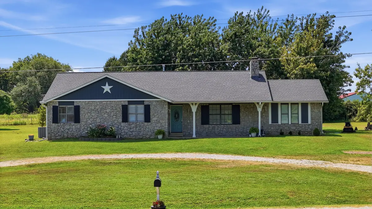 8370 S 157th West Avenue, Sapulpa, OK 74066 - #1