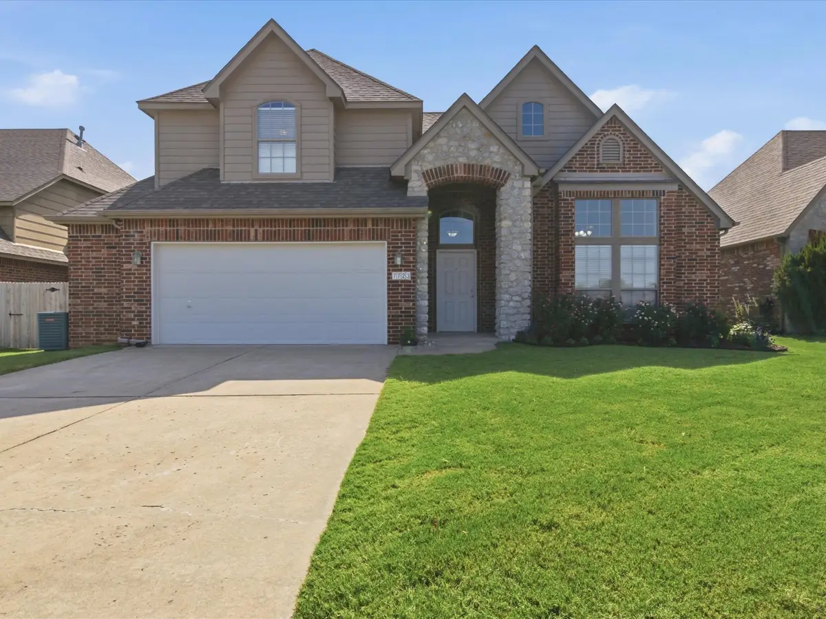7723 S 91st East Avenue, Tulsa, OK 74133 - #1