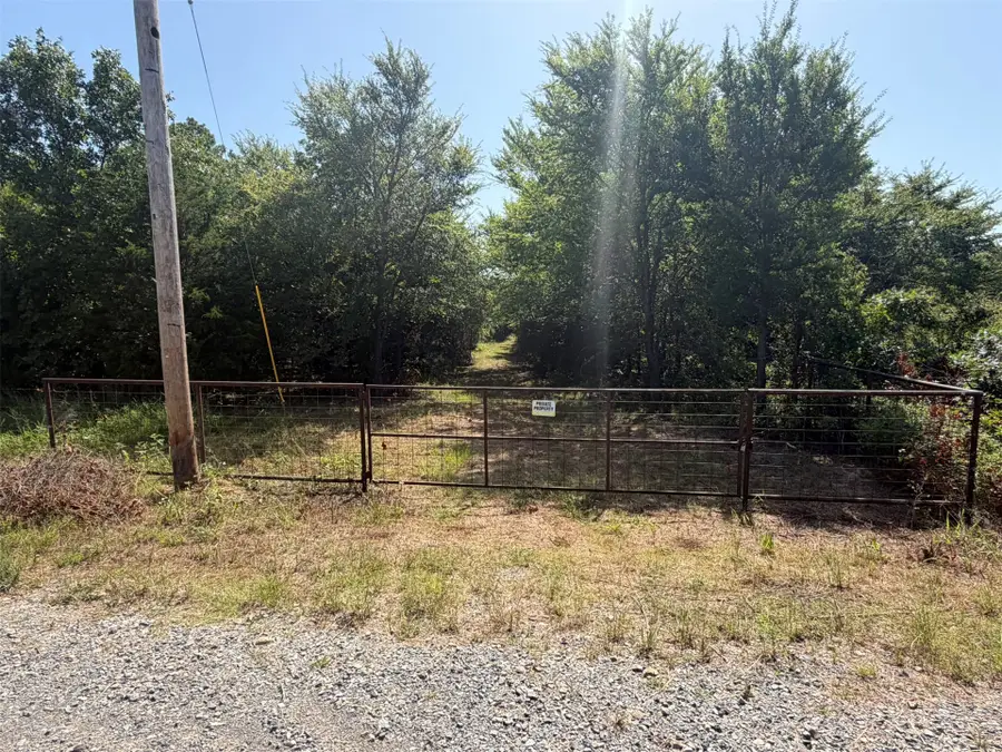 389 Road, Stuart, OK 74570 - #3