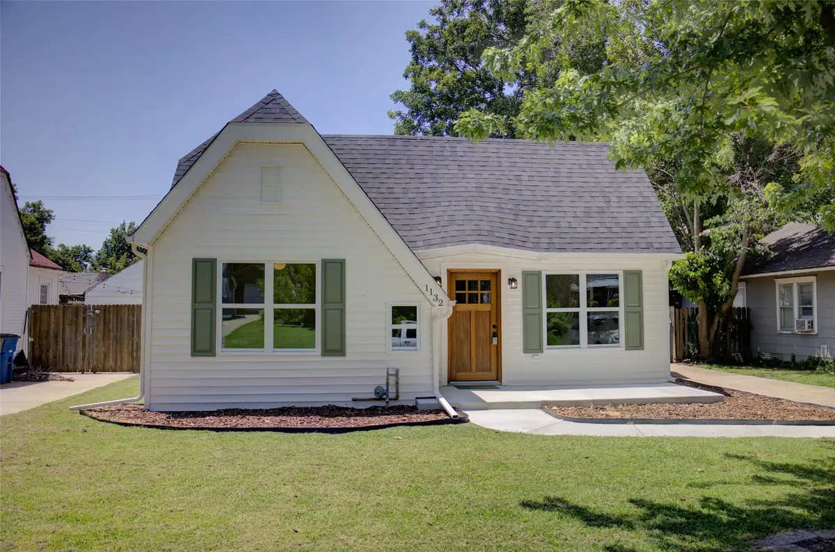 1132 S Quebec Avenue, Tulsa, OK 74112 - #1