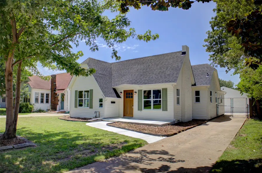 1132 S Quebec Avenue, Tulsa, OK 74112 - #2