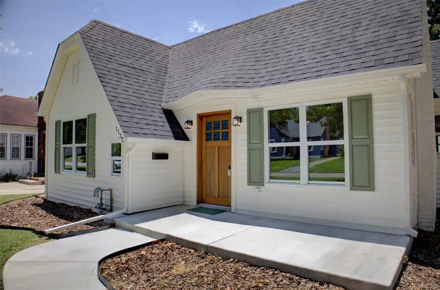 1132 S Quebec Avenue, Tulsa, OK 74112 - #3