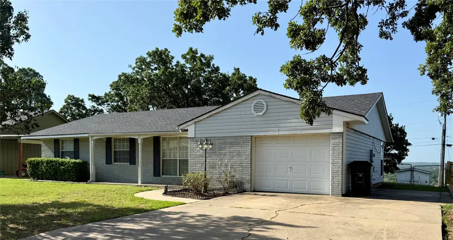 1215 Wade Wells Drive, Henryetta, OK 74437 - #3