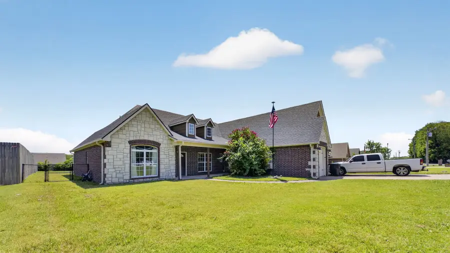 23043 S 4130 Road, Claremore, OK 74019 - #2