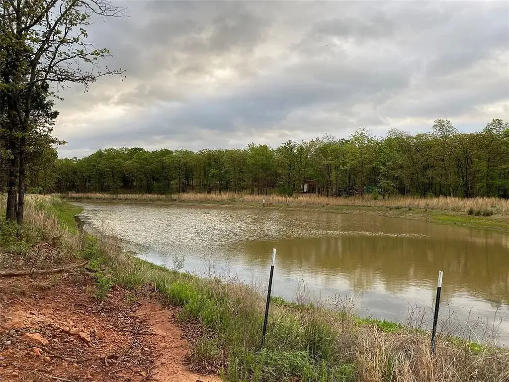 00001 N 3650 Road, Boley, OK 74829 - #1