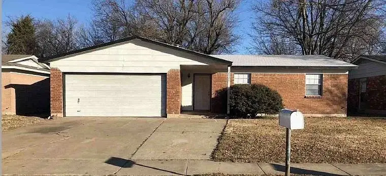12121 E 24th Place, Tulsa, OK 74129 - #1