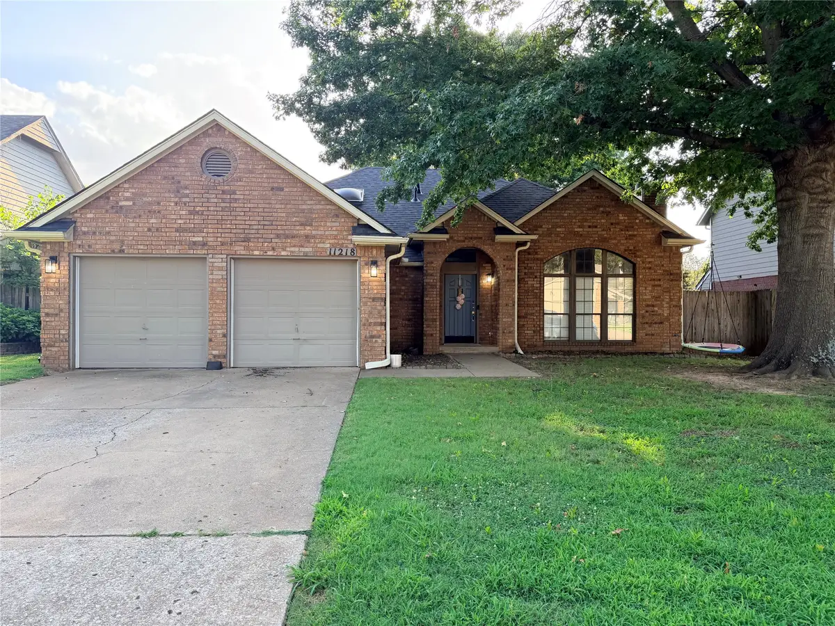 11218 S 108th East Avenue, Bixby, OK 74008 - #1
