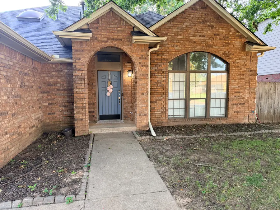 11218 S 108th East Avenue, Bixby, OK 74008 - #3