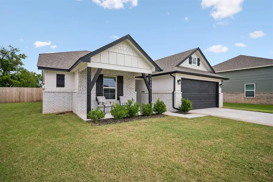 9518 134th Place, Bixby, OK 74008 - #2