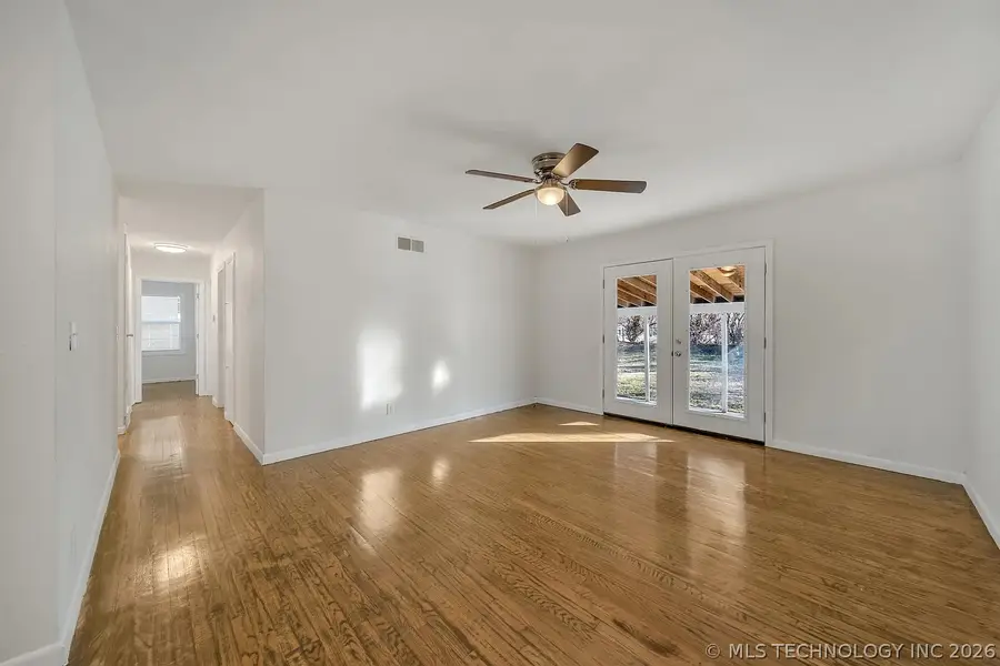 8928 E 4th Street, Tulsa, OK 74112 - #2