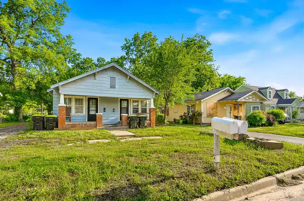 309 W 14, Ada, OK 74820
