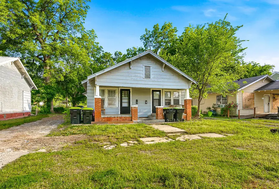 309 W 14, Ada, OK 74820 - #2