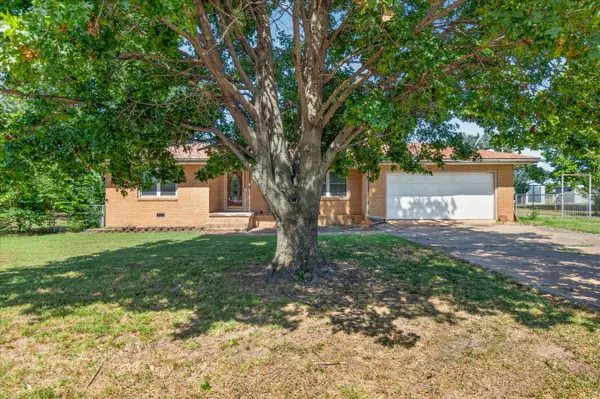 111 S Short Street, Copan, OK 74022