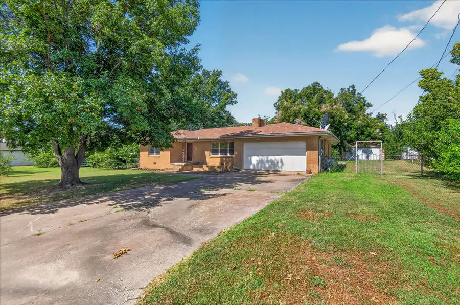 111 S Short Street, Copan, OK 74022 - #2