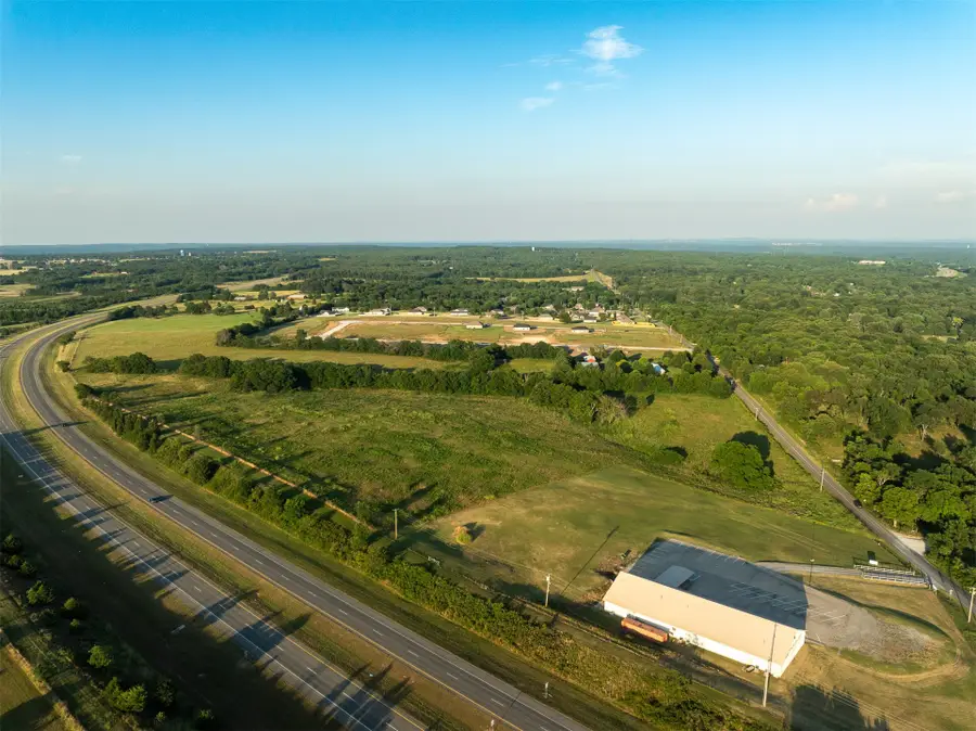 20 W Grandview Road, Tahlequah, OK 74464 - #3