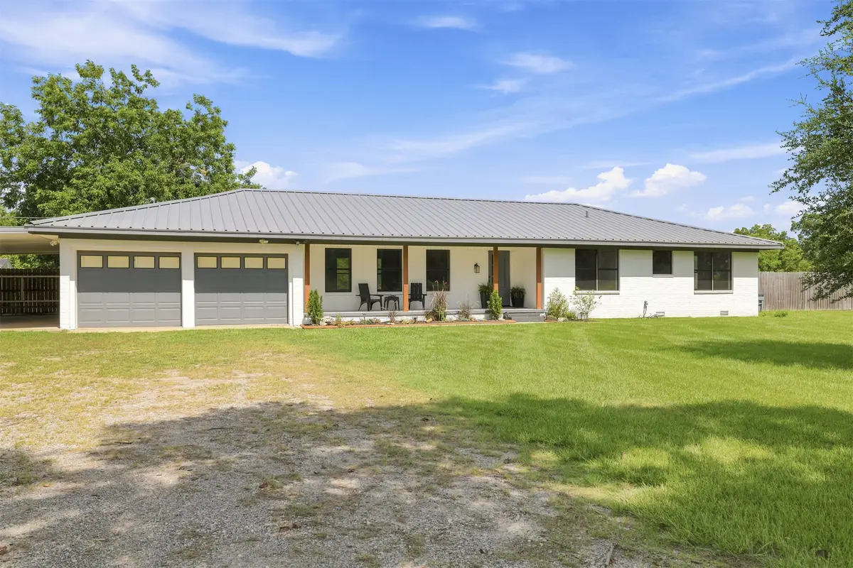 633 W Swinney Road, Mead, OK 73449 - #1