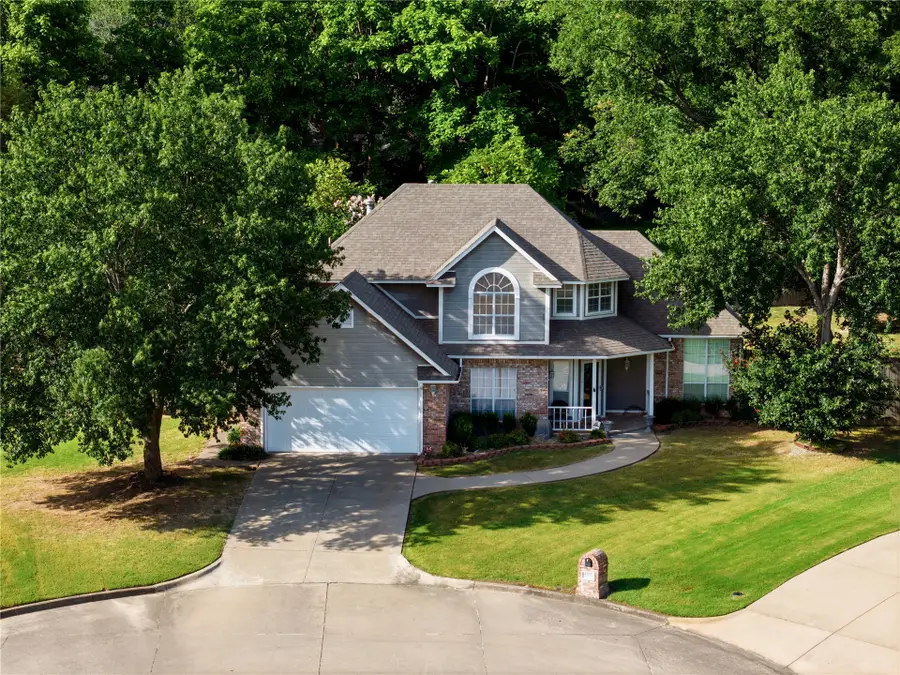 2208 Park, Muskogee, OK 74403 - #2