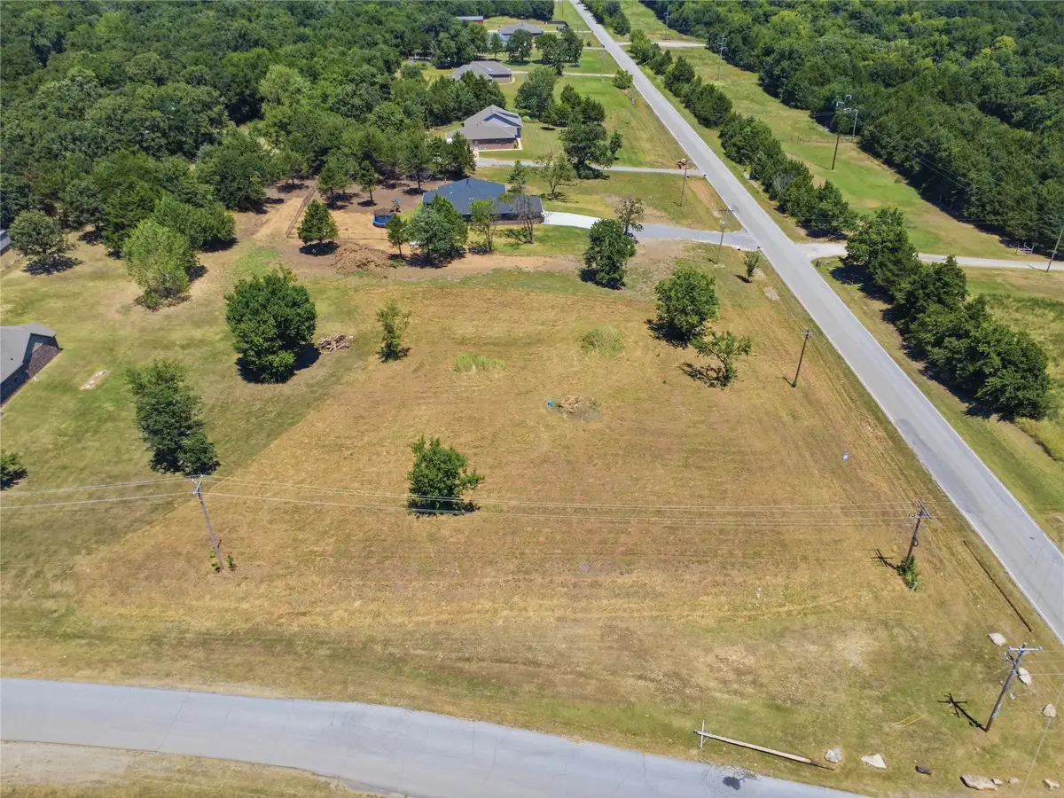 4 N Basin Road, Mannford, OK 74044 - #1