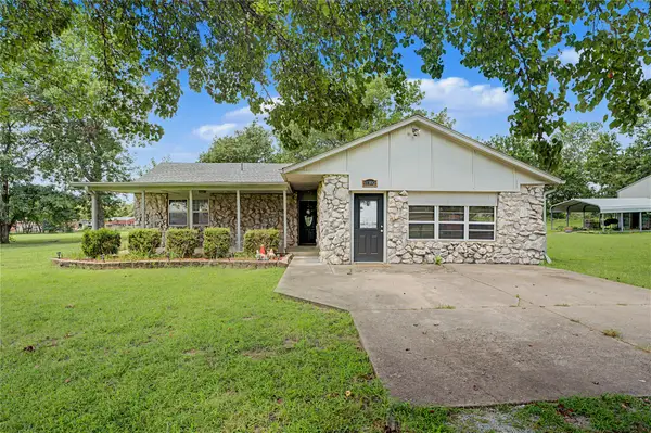 11392 N 57th West Avenue, Sperry, OK 74073