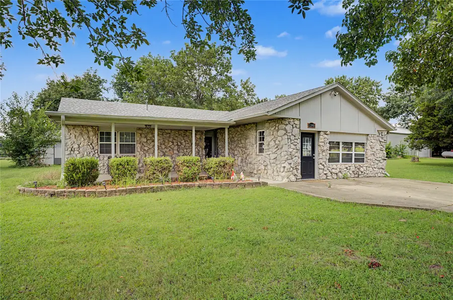 11392 N 57th West Avenue, Sperry, OK 74073 - #2