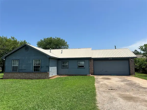 11807 N 190th East Avenue, Collinsville, OK 74021