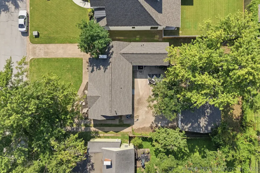 217 E 34th Street, Tulsa, OK 74105 - #3