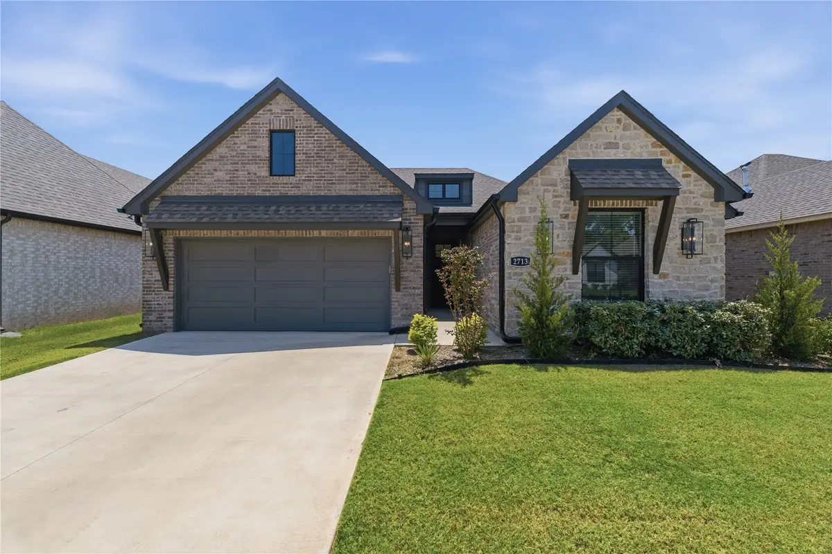 2713 W Madison Street, Broken Arrow, OK 74012 - #1