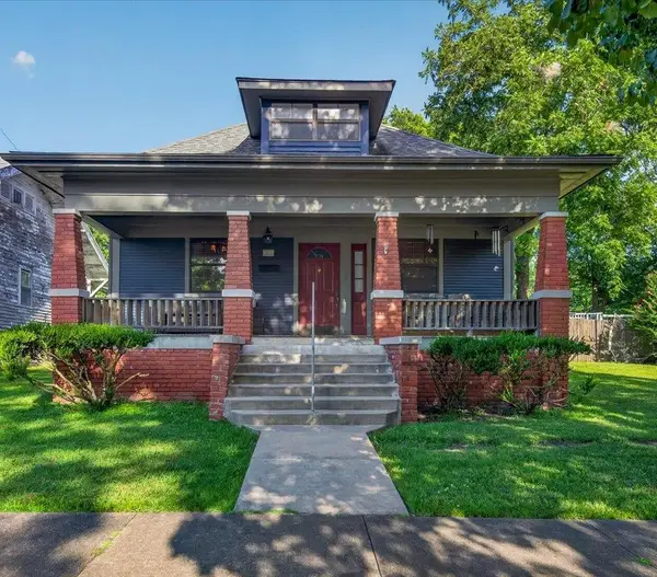 321 N Maple Street N, Nowata, OK 74048