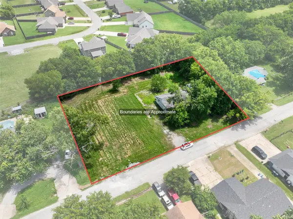 320 N 2nd Street, Chouteau, OK 74337