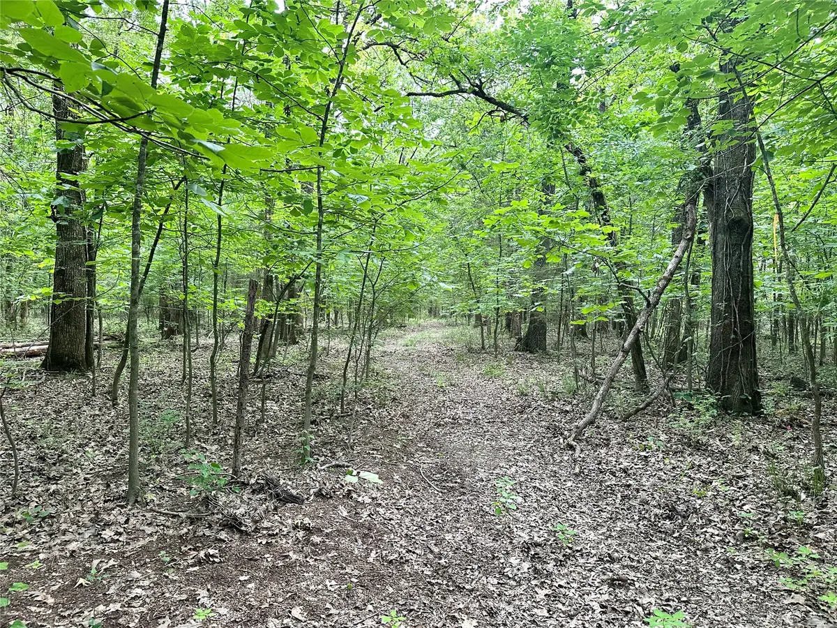 623 Dozer Mountain Road, Eufaula, OK 74432 - #1